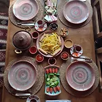 Euphoria Cave House فندق Nar