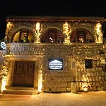 Euphoria Cave House