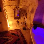 Euphoria Cave House
