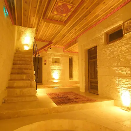 Euphoria Cave House *