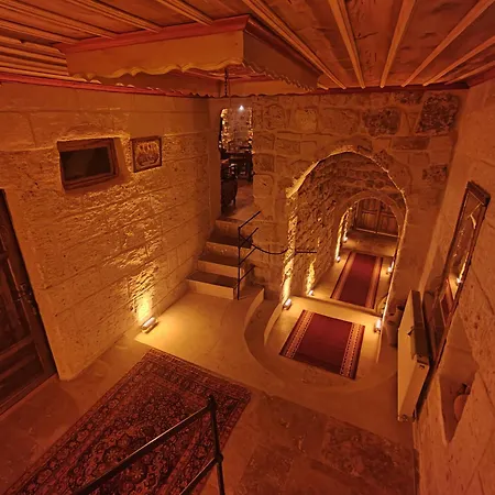 Euphoria Cave House * Nar