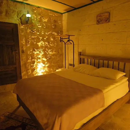 Euphoria Cave House * Nar