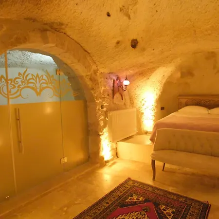 Euphoria Cave House Otel *