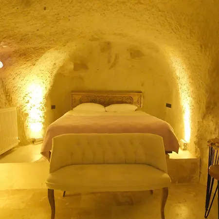 Euphoria Cave House Hotel