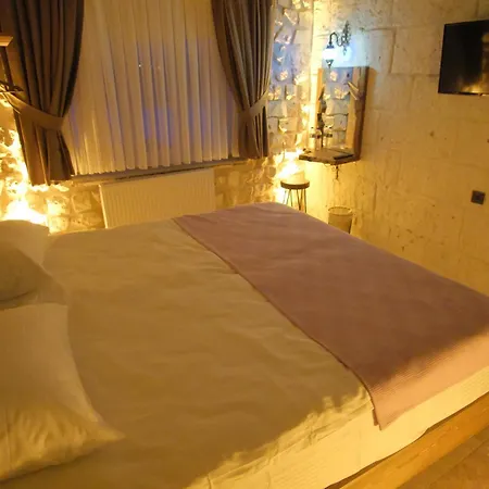 Hotel Euphoria Cave House Nar