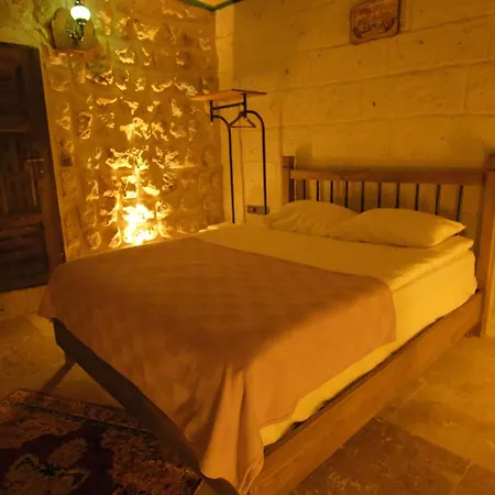 Euphoria Cave House *