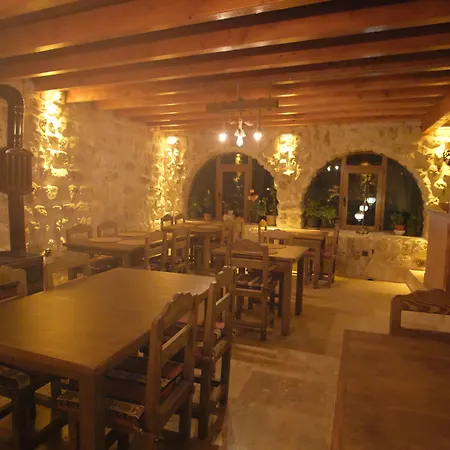 Euphoria Cave House *